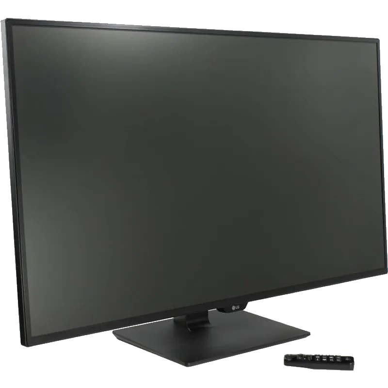 Замена платы управления (мат.платы, мейн платы) LG 43UD79