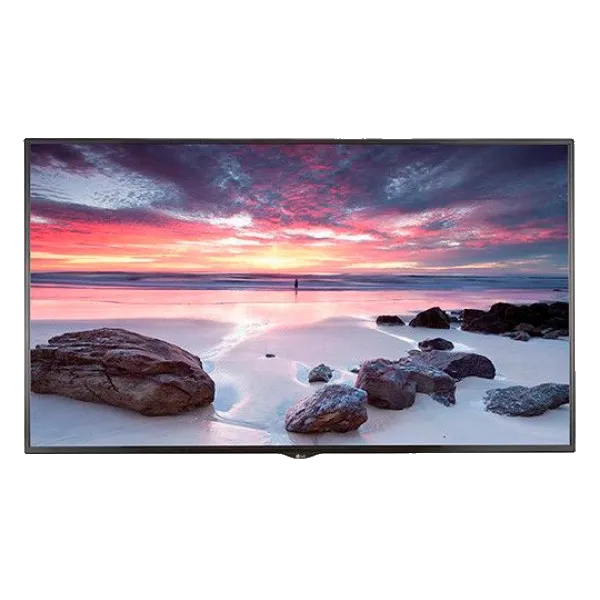 Замена платы управления (мат.платы, мейн платы) LG 49UH5C