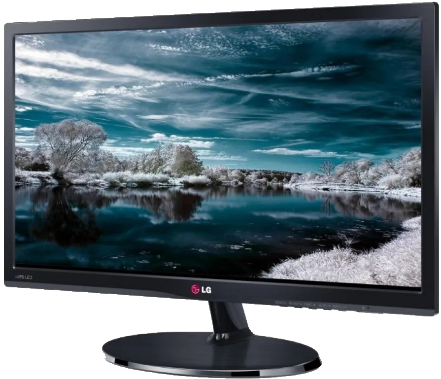 Замена платы управления (мат.платы, мейн платы) LG 22EA53S