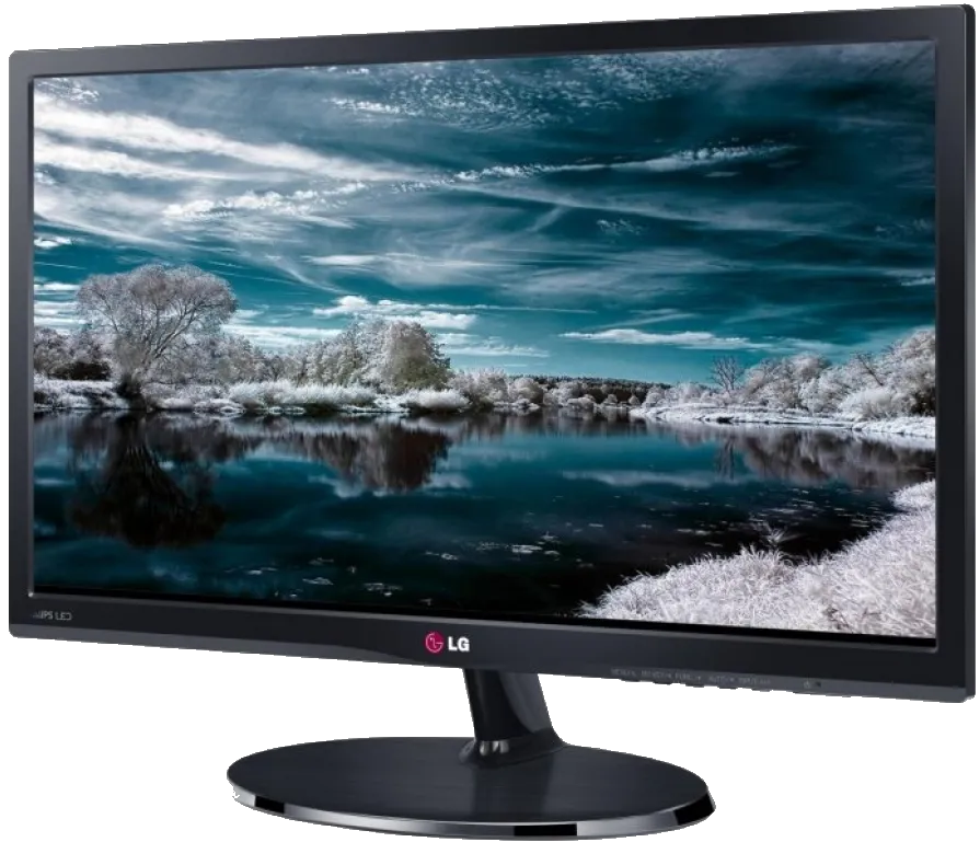 Замена платы управления (мат.платы, мейн платы) LG 22EA53VQ