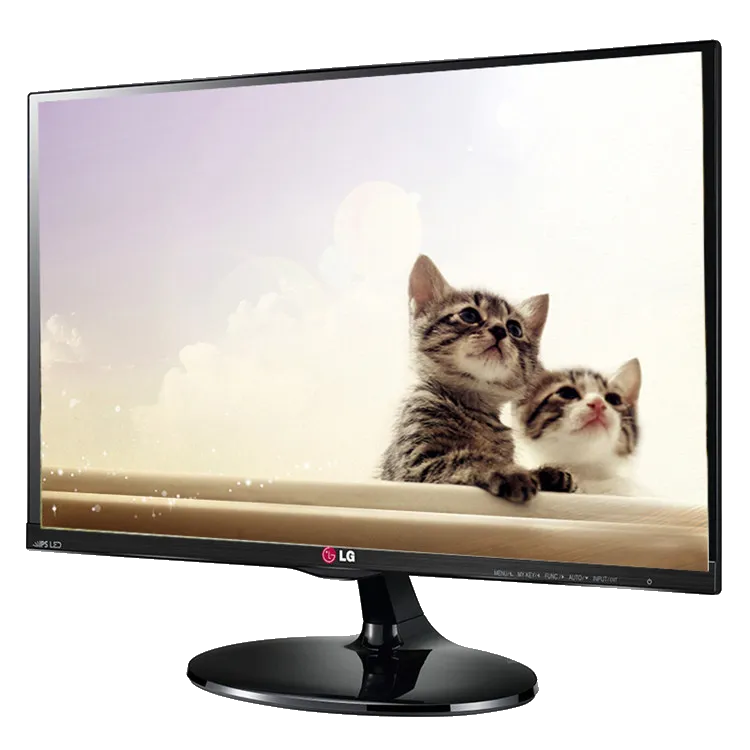 Замена платы управления (мат.платы, мейн платы) LG 22EA63T