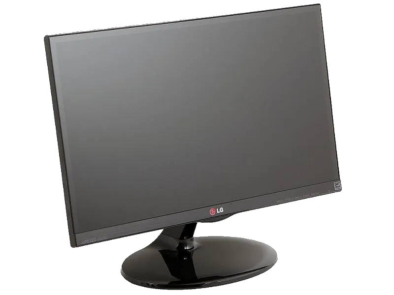 Замена платы управления (мат.платы, мейн платы) LG 22EA63V