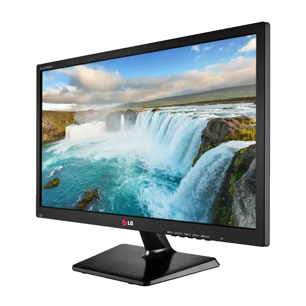 Замена платы управления (мат.платы, мейн платы) LG 22EN33S