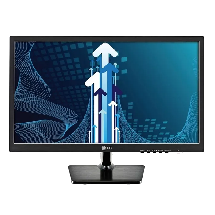 Замена платы управления (мат.платы, мейн платы) LG 22EN33T