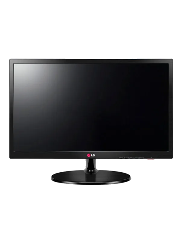 Замена платы управления (мат.платы, мейн платы) LG 22EN43S
