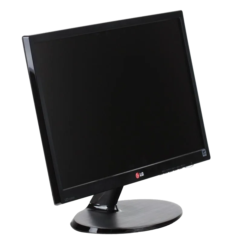 Замена платы управления (мат.платы, мейн платы) LG 22EN43V