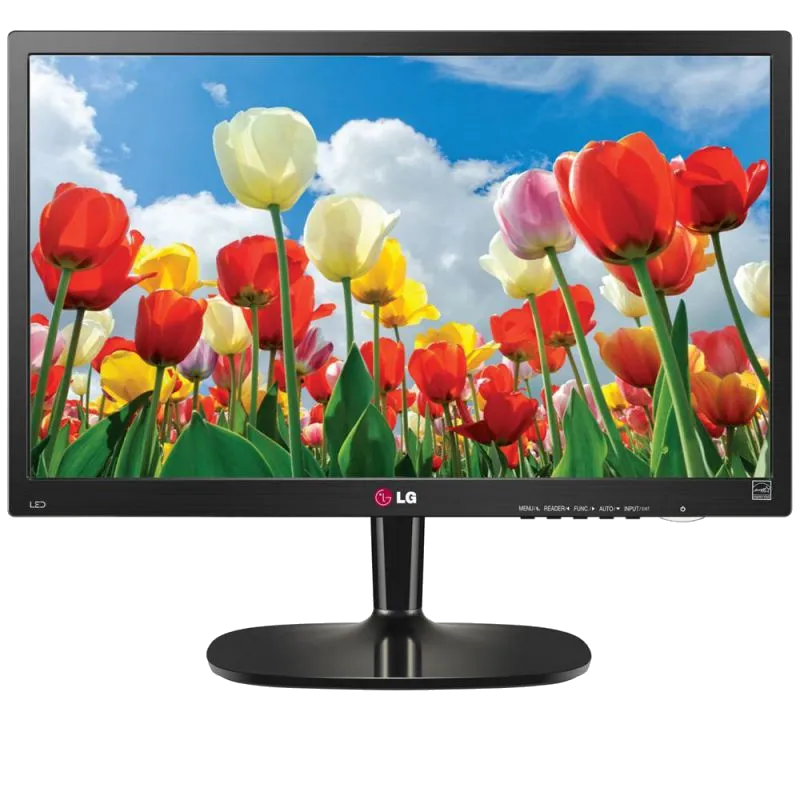 Замена платы управления (мат.платы, мейн платы) LG 22M35A