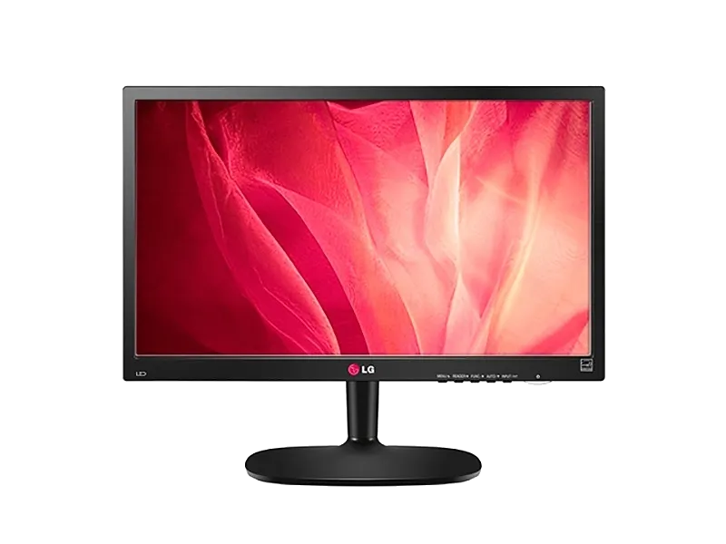 Замена платы управления (мат.платы, мейн платы) LG 22M35D