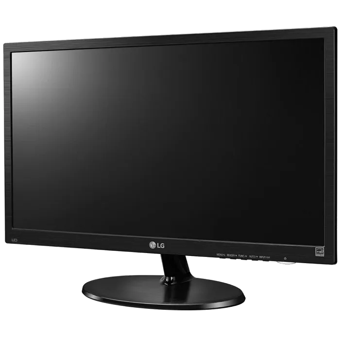 Замена платы управления (мат.платы, мейн платы) LG 22M38D