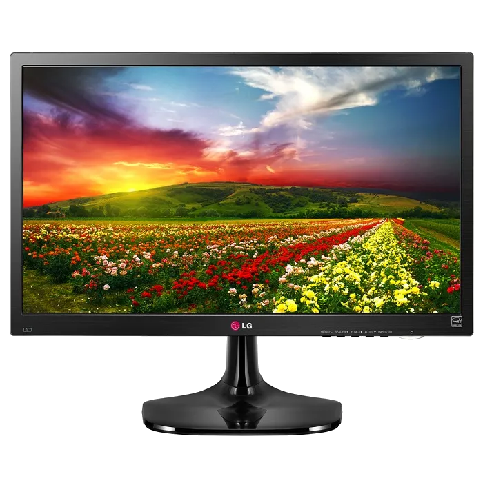 Замена платы управления (мат.платы, мейн платы) LG 22M45D