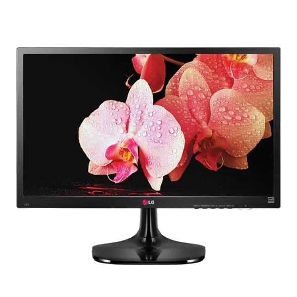 Замена платы управления (мат.платы, мейн платы) LG 22M45H