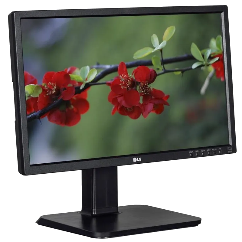 Замена платы управления (мат.платы, мейн платы) LG 22MB37PU