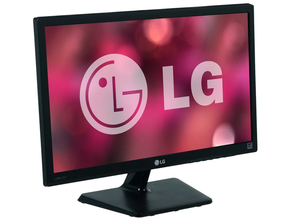 Замена платы управления (мат.платы, мейн платы) LG 22MP47A