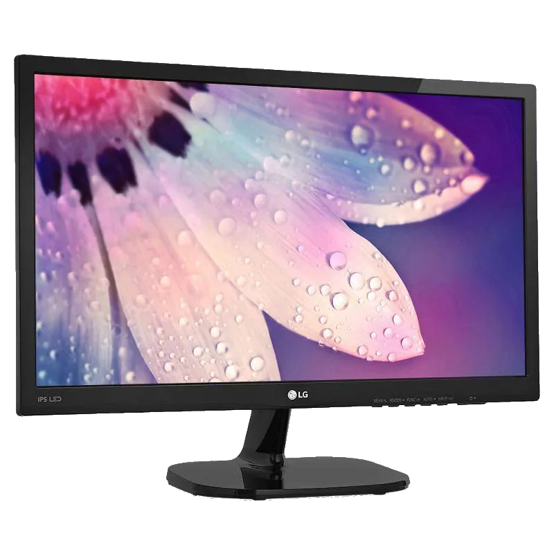 Замена платы управления (мат.платы, мейн платы) LG 22MP48HQ