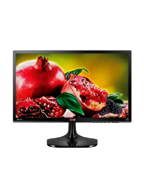 Замена платы управления (мат.платы, мейн платы) LG 22MP55A