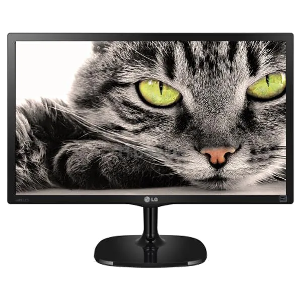 Замена платы управления (мат.платы, мейн платы) LG 22MP57A