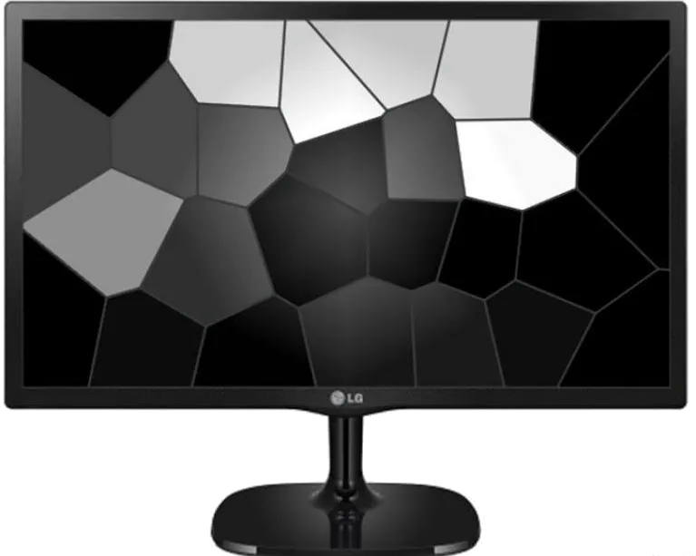 Замена платы управления (мат.платы, мейн платы) LG 22MP57D