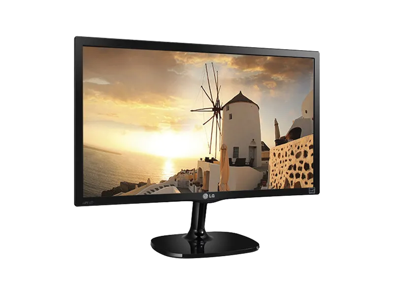 Замена платы управления (мат.платы, мейн платы) LG 22MP57HQ