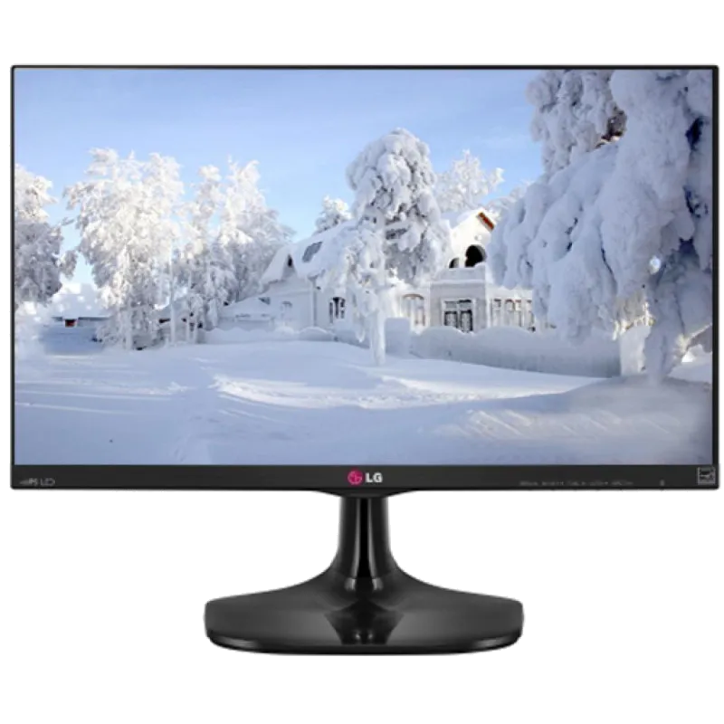 Замена платы управления (мат.платы, мейн платы) LG 22MP65D