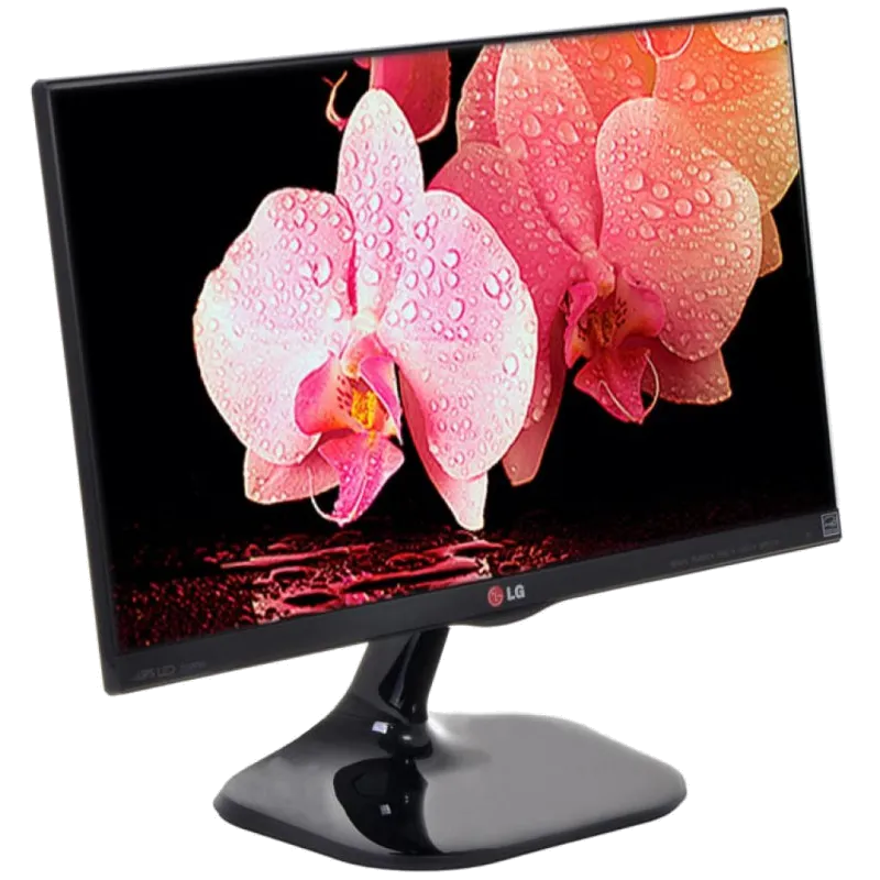 Замена платы управления (мат.платы, мейн платы) LG 22MP65HQ
