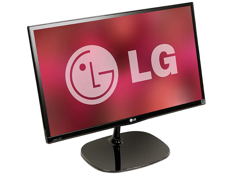 Замена платы управления (мат.платы, мейн платы) LG 22MP67D