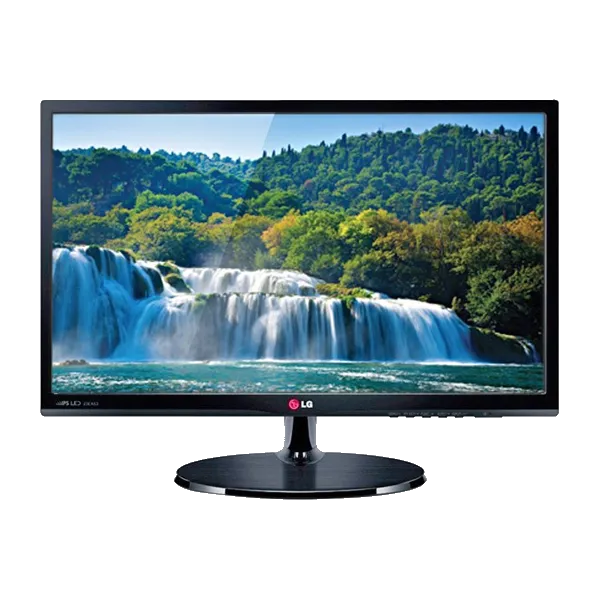 Замена платы управления (мат.платы, мейн платы) LG 23EA53T