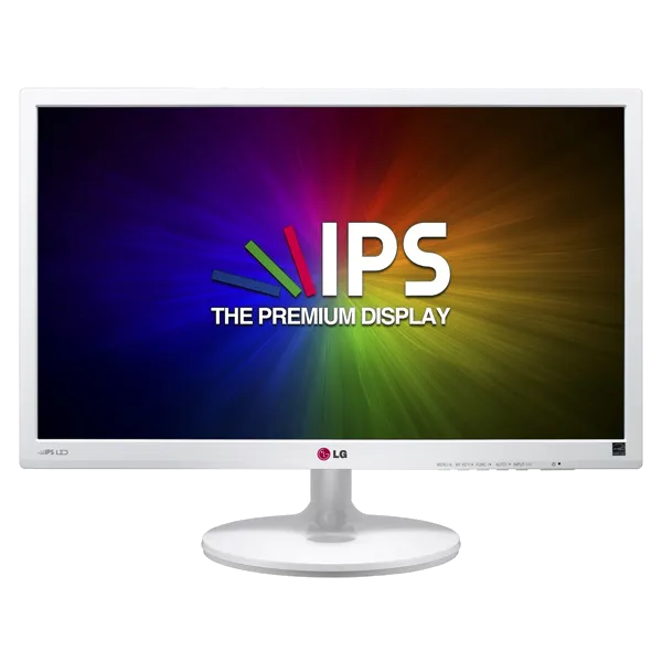 Замена платы управления (мат.платы, мейн платы) LG 23EA53VB