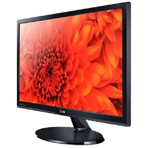 Замена платы управления (мат.платы, мейн платы) LG 23EA53VQ
