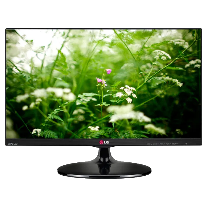 Замена платы управления (мат.платы, мейн платы) LG 23EA63T