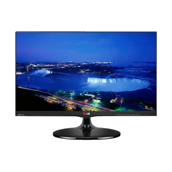 Замена платы управления (мат.платы, мейн платы) LG 23EA63V