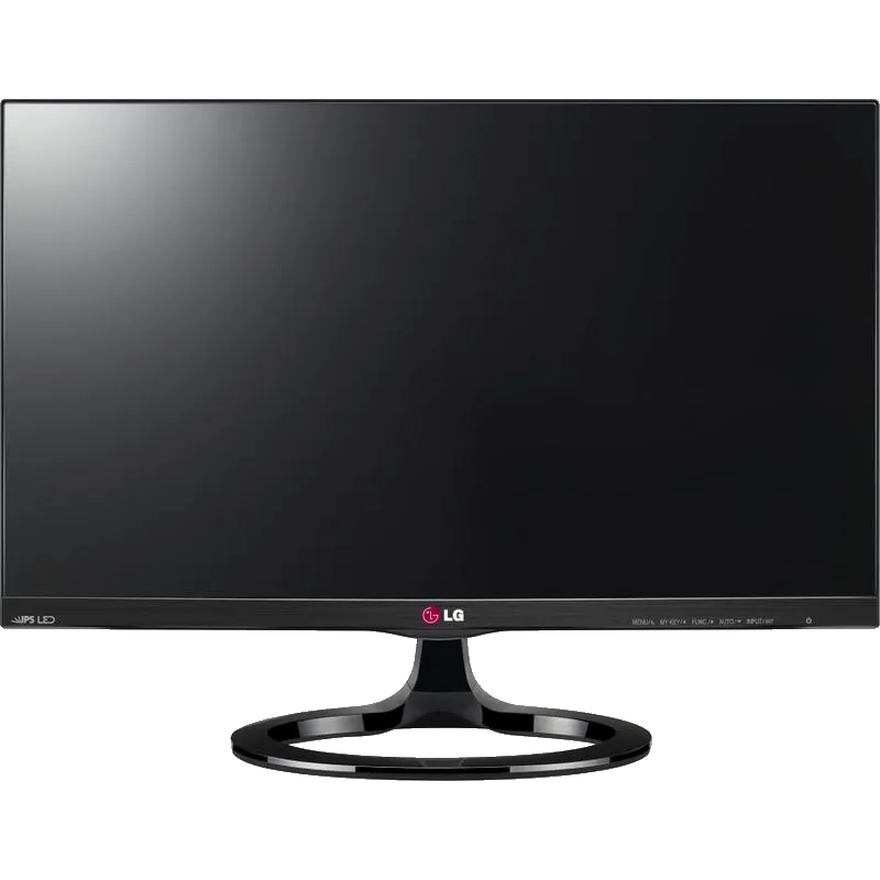 Замена платы управления (мат.платы, мейн платы) LG 23EA73LM