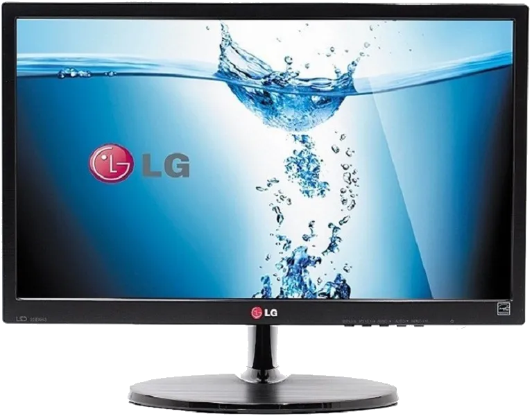 Замена платы управления (мат.платы, мейн платы) LG 23EN33SA