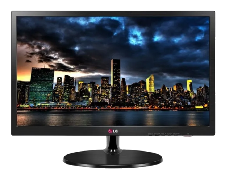 Замена платы управления (мат.платы, мейн платы) LG 23EN43T
