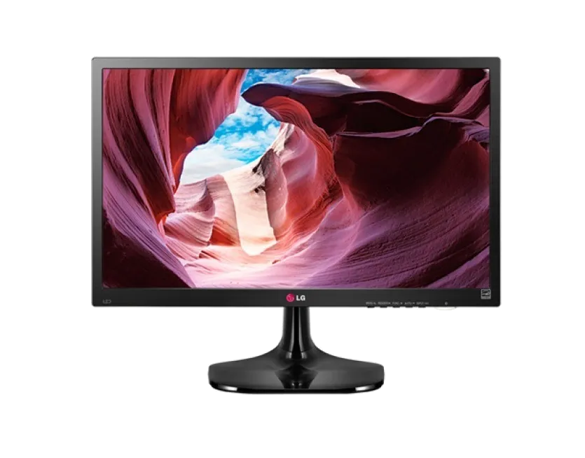 Замена платы управления (мат.платы, мейн платы) LG 23M45D