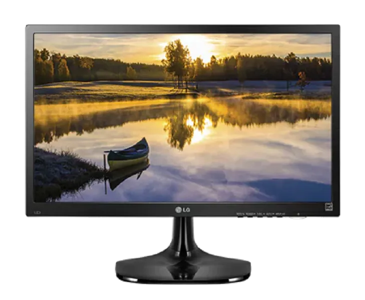 Замена платы управления (мат.платы, мейн платы) LG 23M47D