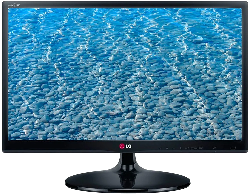 Замена платы управления (мат.платы, мейн платы) LG 23MA53V