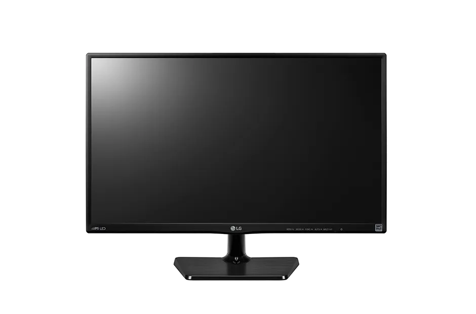Замена платы управления (мат.платы, мейн платы) LG 23MP47D