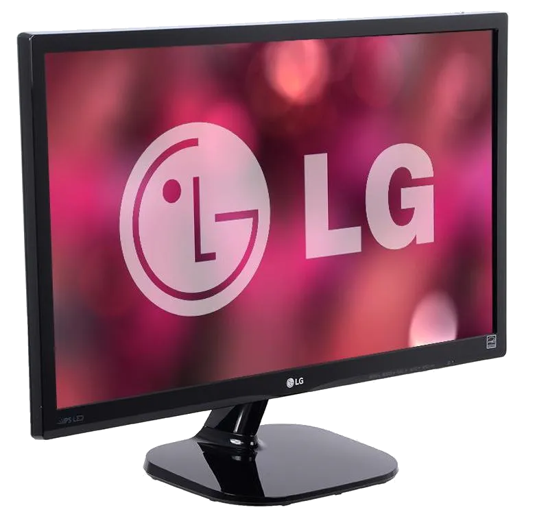 Замена платы управления (мат.платы, мейн платы) LG 23MP48D