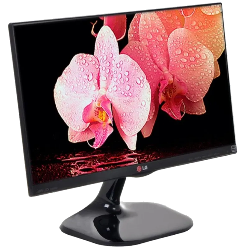 Замена платы управления (мат.платы, мейн платы) LG 23MP55A