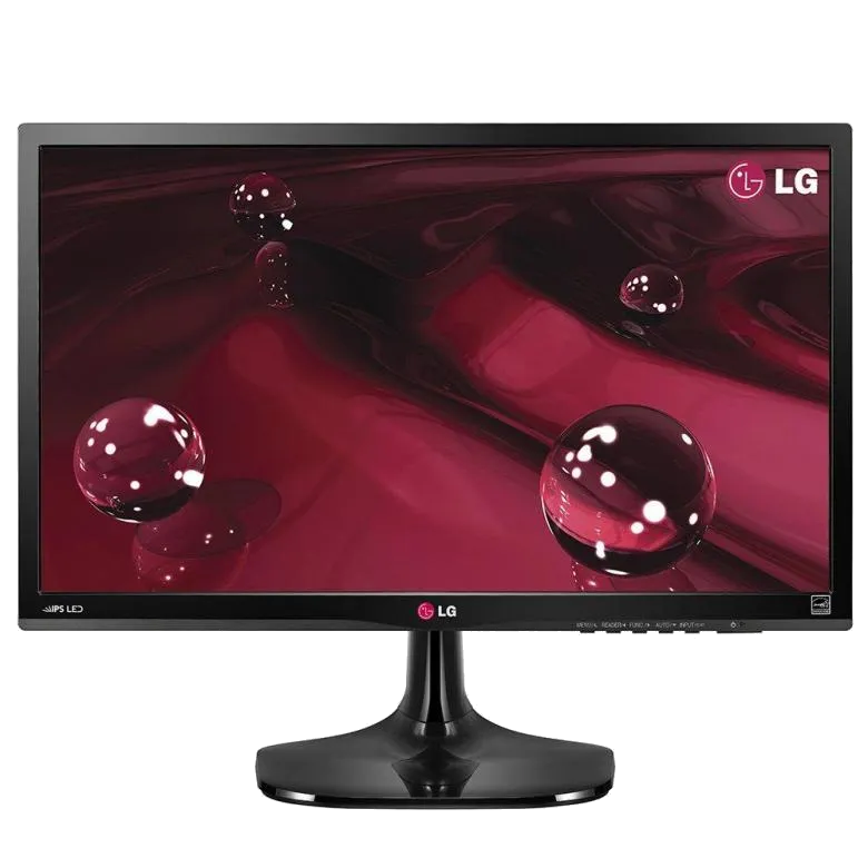 Замена платы управления (мат.платы, мейн платы) LG 23MP55HQ