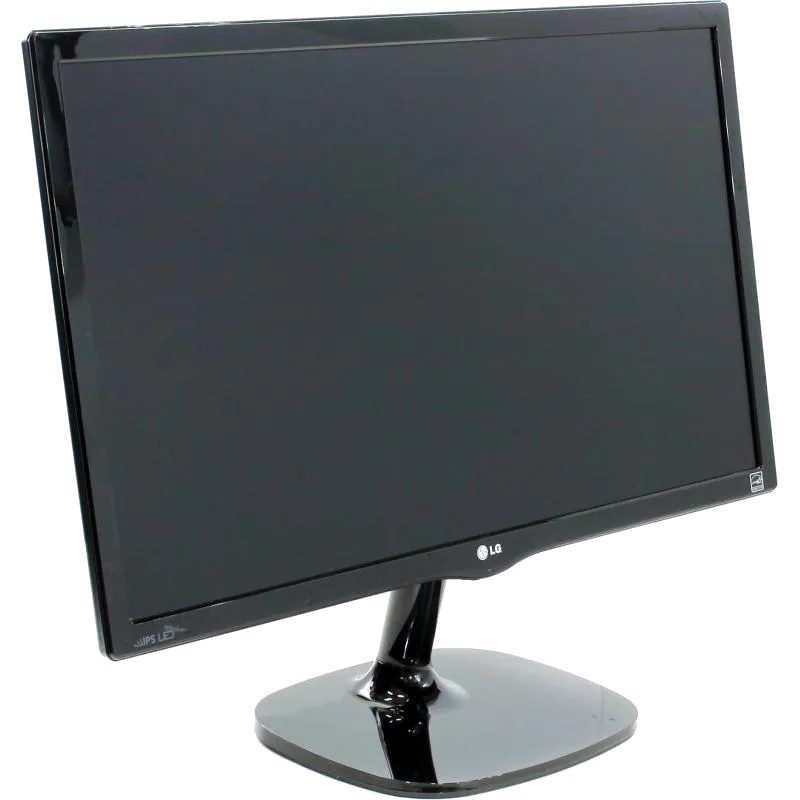 Замена платы управления (мат.платы, мейн платы) LG 23MP57A