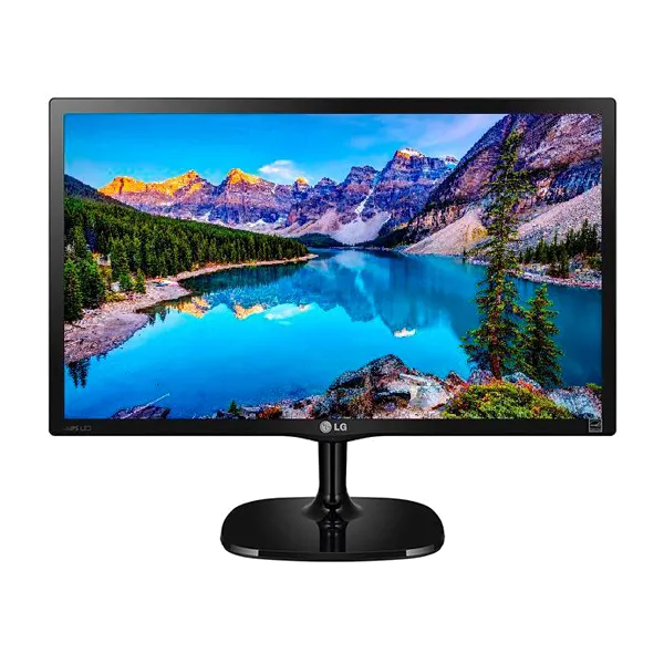 Замена платы управления (мат.платы, мейн платы) LG 23MP57D