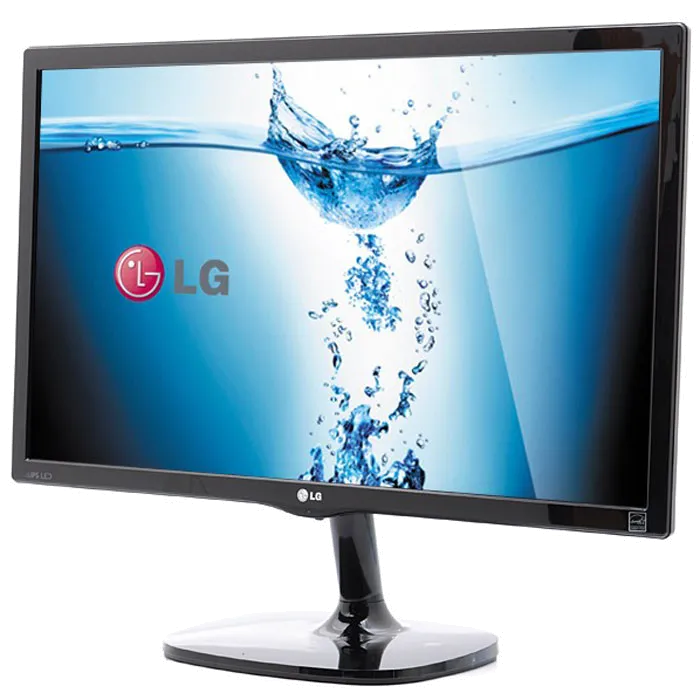 Замена платы управления (мат.платы, мейн платы) LG 23MP57HQ