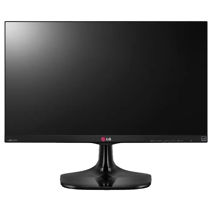 Замена платы управления (мат.платы, мейн платы) LG 23MP65D