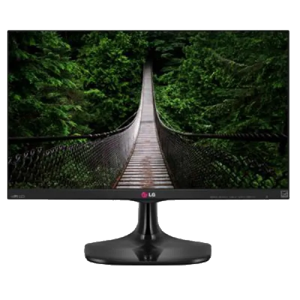 Замена платы управления (мат.платы, мейн платы) LG 23MP65HQ