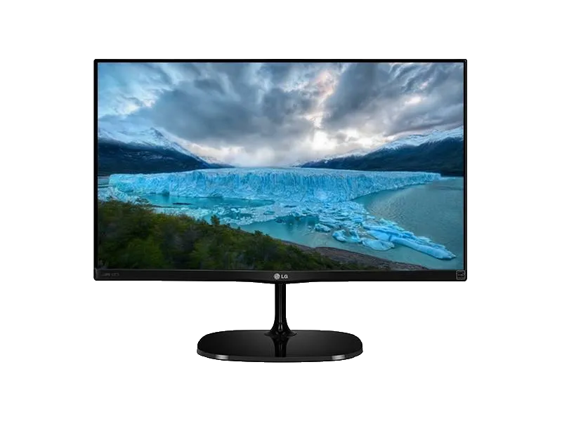 Замена платы управления (мат.платы, мейн платы) LG 23MP67D