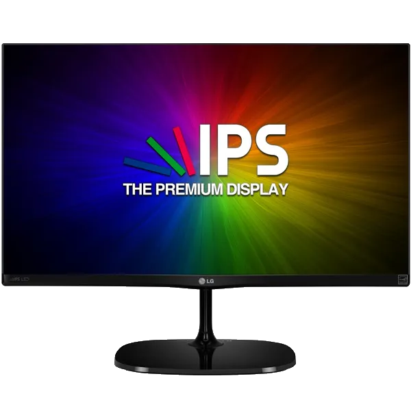 Замена платы управления (мат.платы, мейн платы) LG 23MP67HQ
