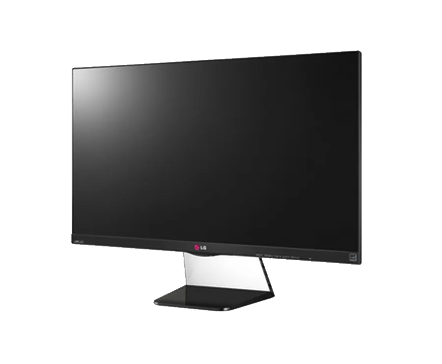 Замена платы управления (мат.платы, мейн платы) LG 23MP75HM
