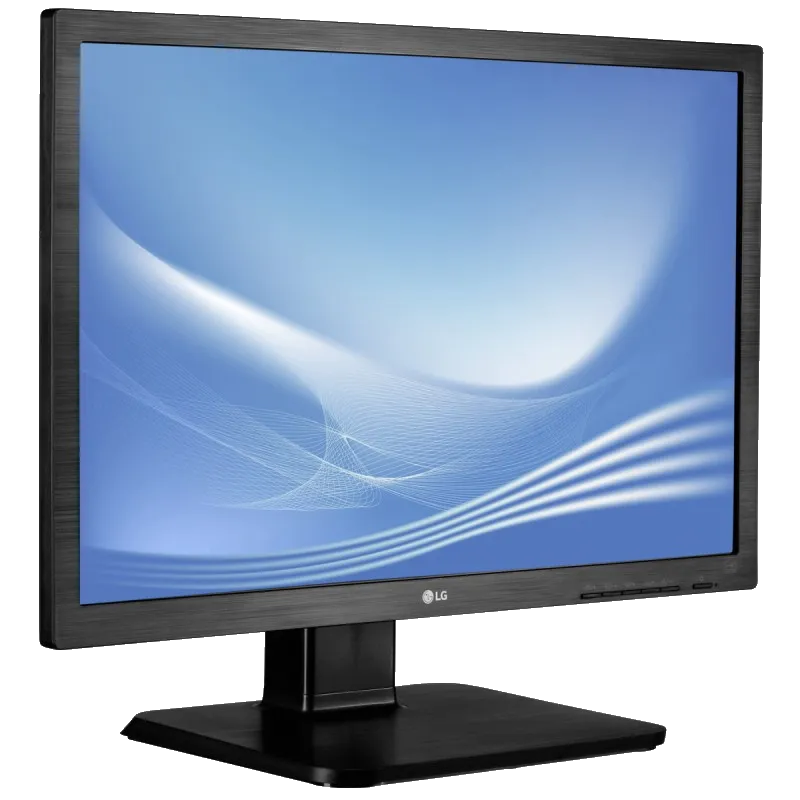 Замена платы управления (мат.платы, мейн платы) LG 24BK55WD