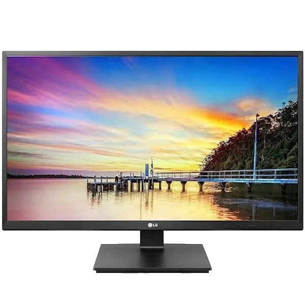 Замена платы управления (мат.платы, мейн платы) LG 24BK55WV